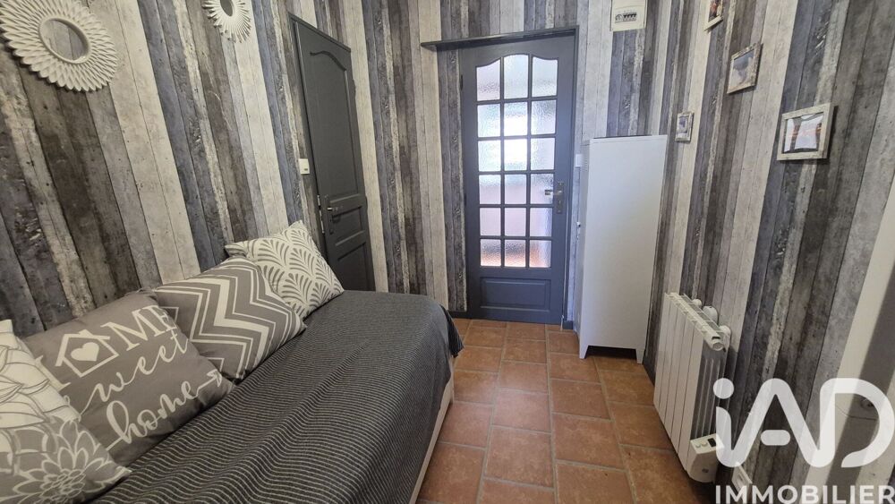 Vente Studio 2 pièces