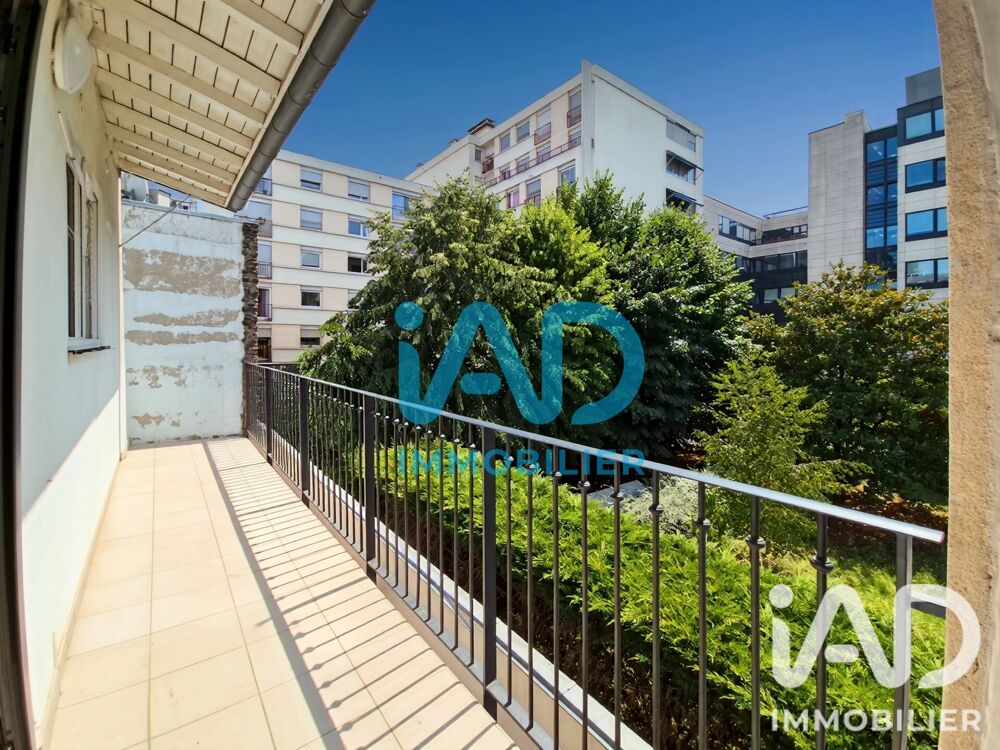 Vente Appartement Vente Appartement 1 pièce Paris 18