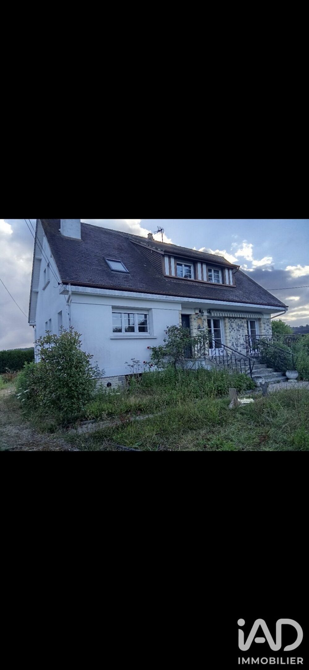 Vente Maison Vente Maison de village 8 pièces Dozulé