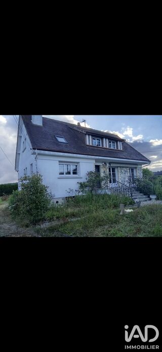  Maison à vendre 8 pièces 195 m²