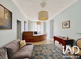  Appartement à vendre 4 pièces 106 m²