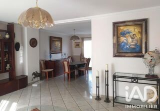  Maison à vendre 6 pièces 137 m²