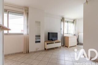  Appartement � vendre 1 pi�ce 38 m�