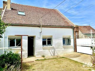  Maison à vendre 4 pièces 88 m²