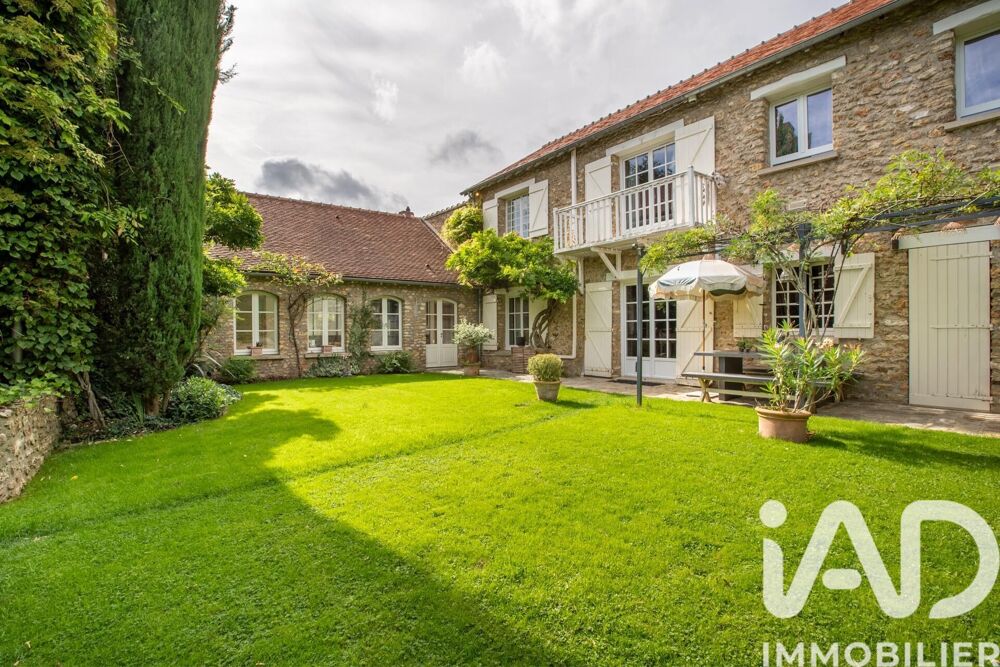 Vente Domaine 10 pièces