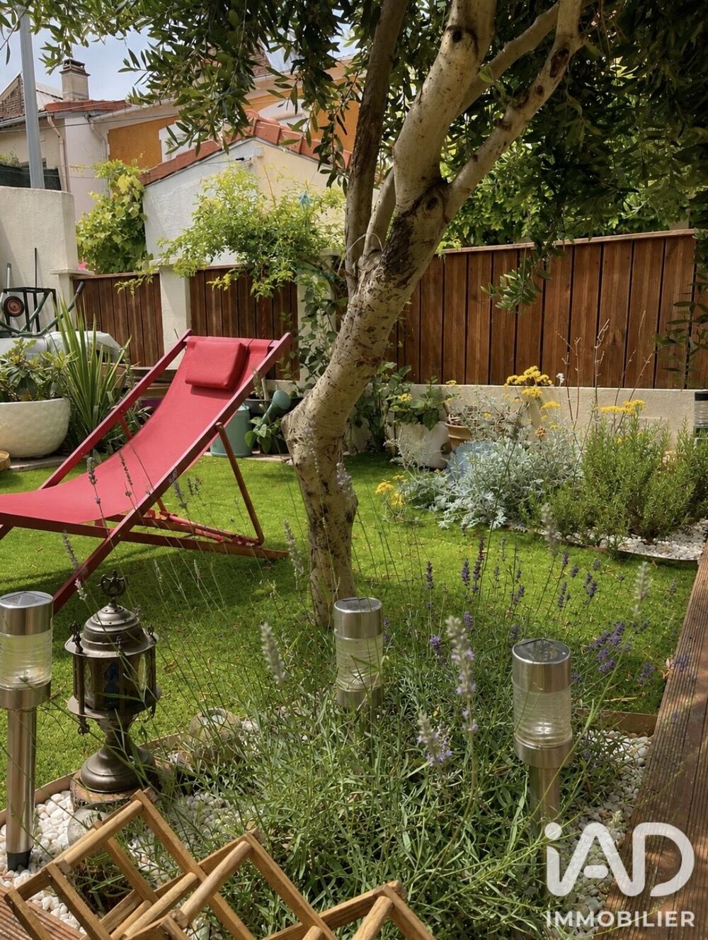 Vente Maison/villa 3 pièces