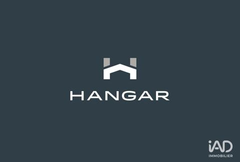 Location Hangar 490 m&sup2; 1200 62670 Mazingarbe