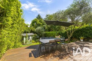  Maison à vendre 7 pièces 190 m²