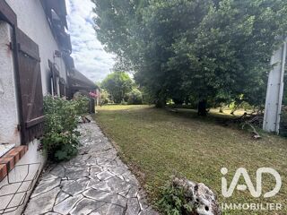  Maison à vendre 4 pièces 135 m²