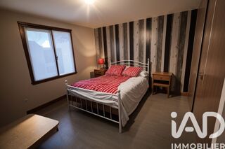  Maison à vendre 8 pièces 140 m²