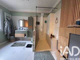  Maison à vendre 5 pièces 153 m²