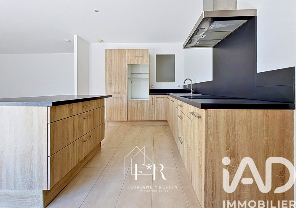 Vente Maison Vente Maison/villa 4 pièces Morières-lès-avignon