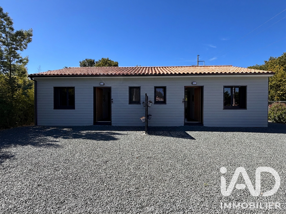 Vente Maison/villa 2 pièces