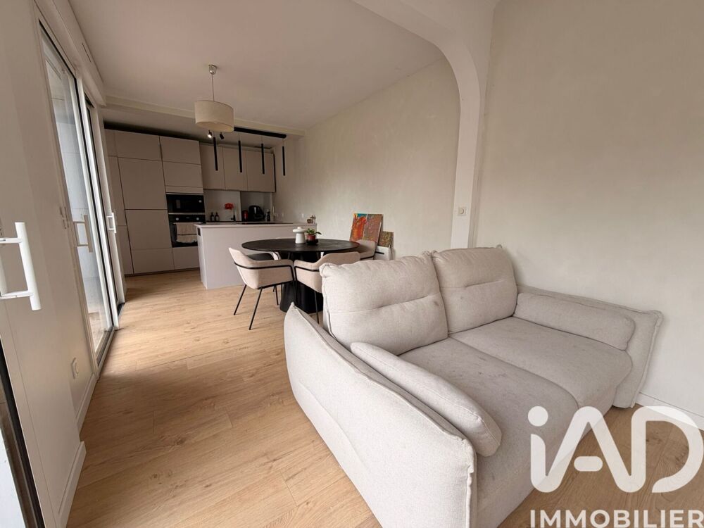 Vente Maison Vente Maison/villa 4 pièces Floirac