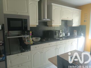  Maison à vendre 4 pièces 100 m²