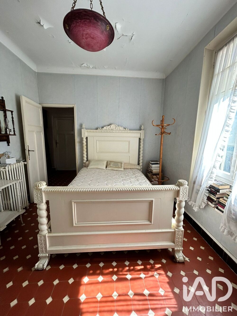 Vente Maison traditionnelle 5 pièces
