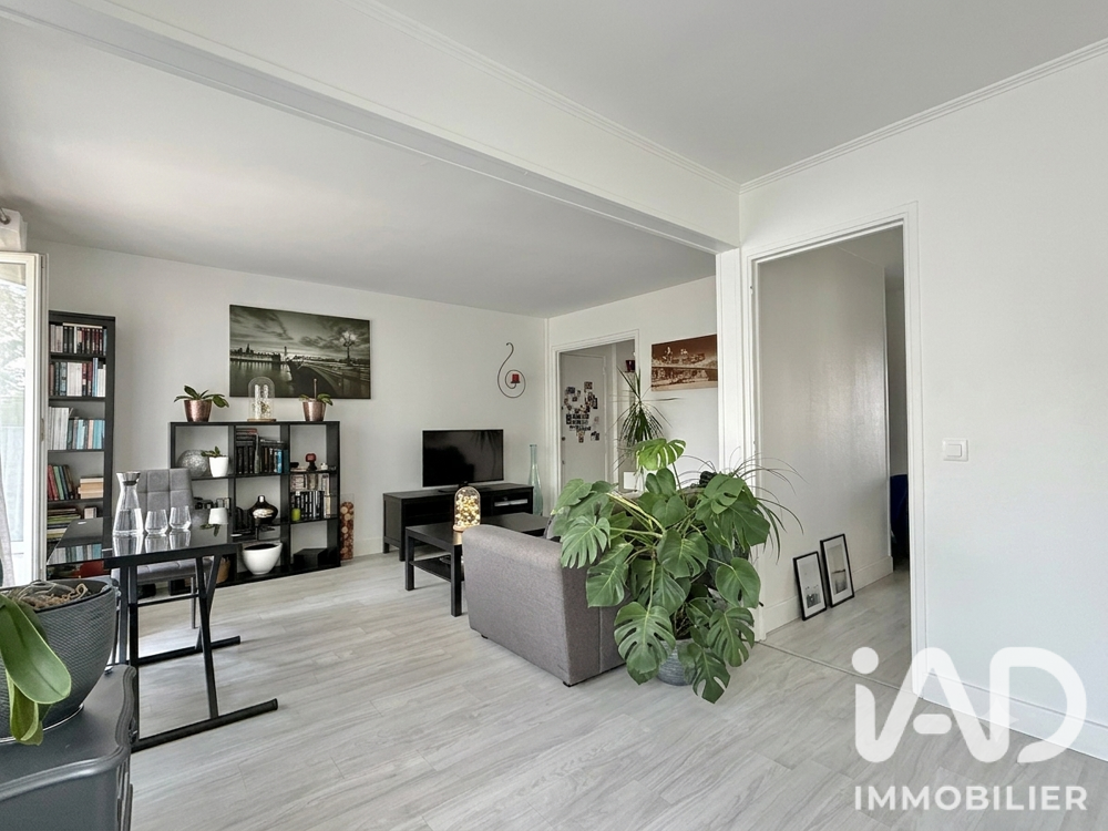 Vente Appartement Vente Appartement 3 pièces Chilly-mazarin