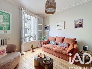  Appartement � vendre 3 pi�ces 55 m�