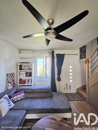  Maison à vendre 5 pièces 83 m²