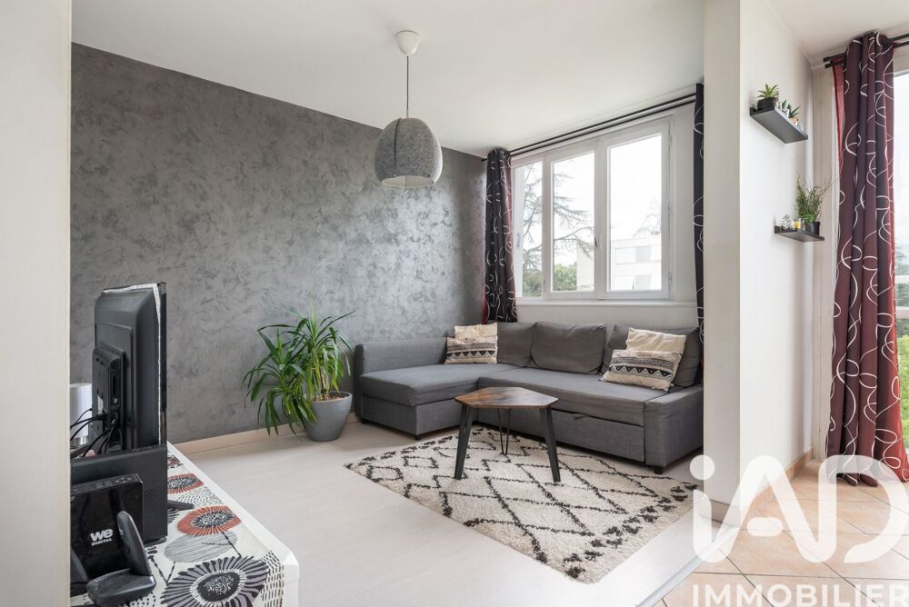 Vente Appartement Vente Appartement 4 pièces Saint-martin-d'hères