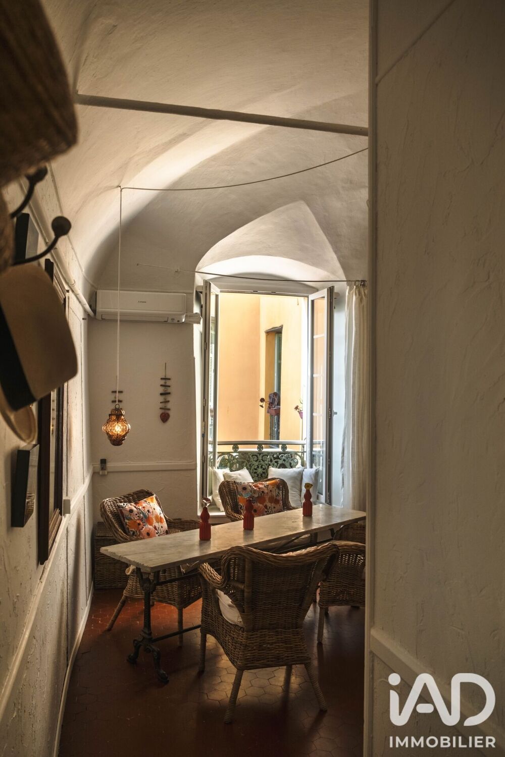 Vente Appartement Vente Appartement 2 pièces Menton