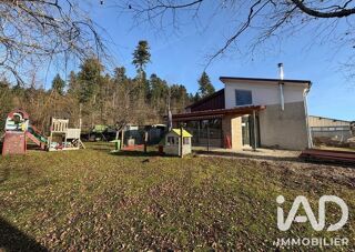  Maison à vendre 6 pièces 147 m²
