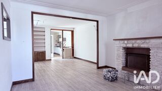  Maison à vendre 7 pièces 164 m²