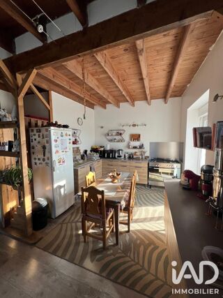  Maison à vendre 6 pièces 76 m²