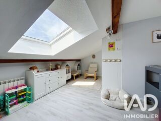  Appartement à vendre 4 pièces 93 m²