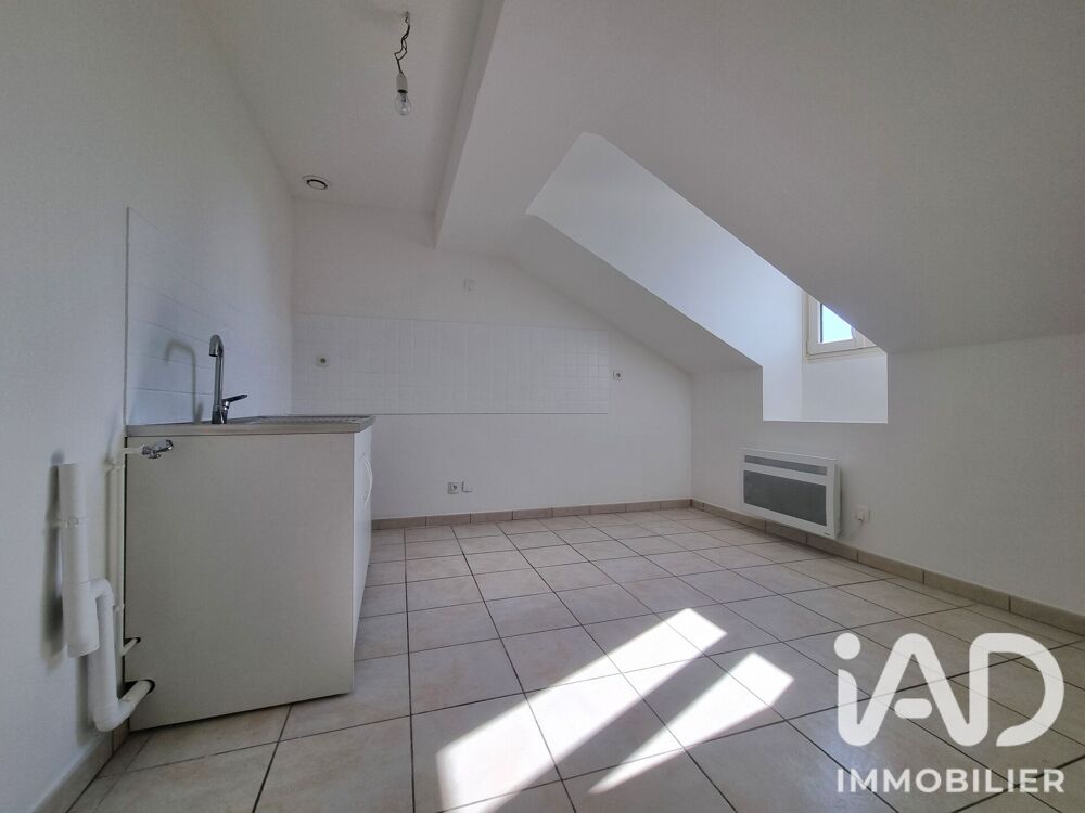 location Appartement - 3 pièce(s) - 64 m² Nancy (54000)
