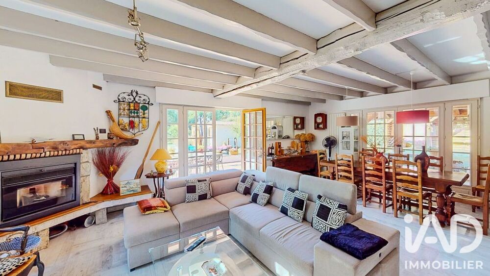 à vendre  Maison Urrugne (64122)