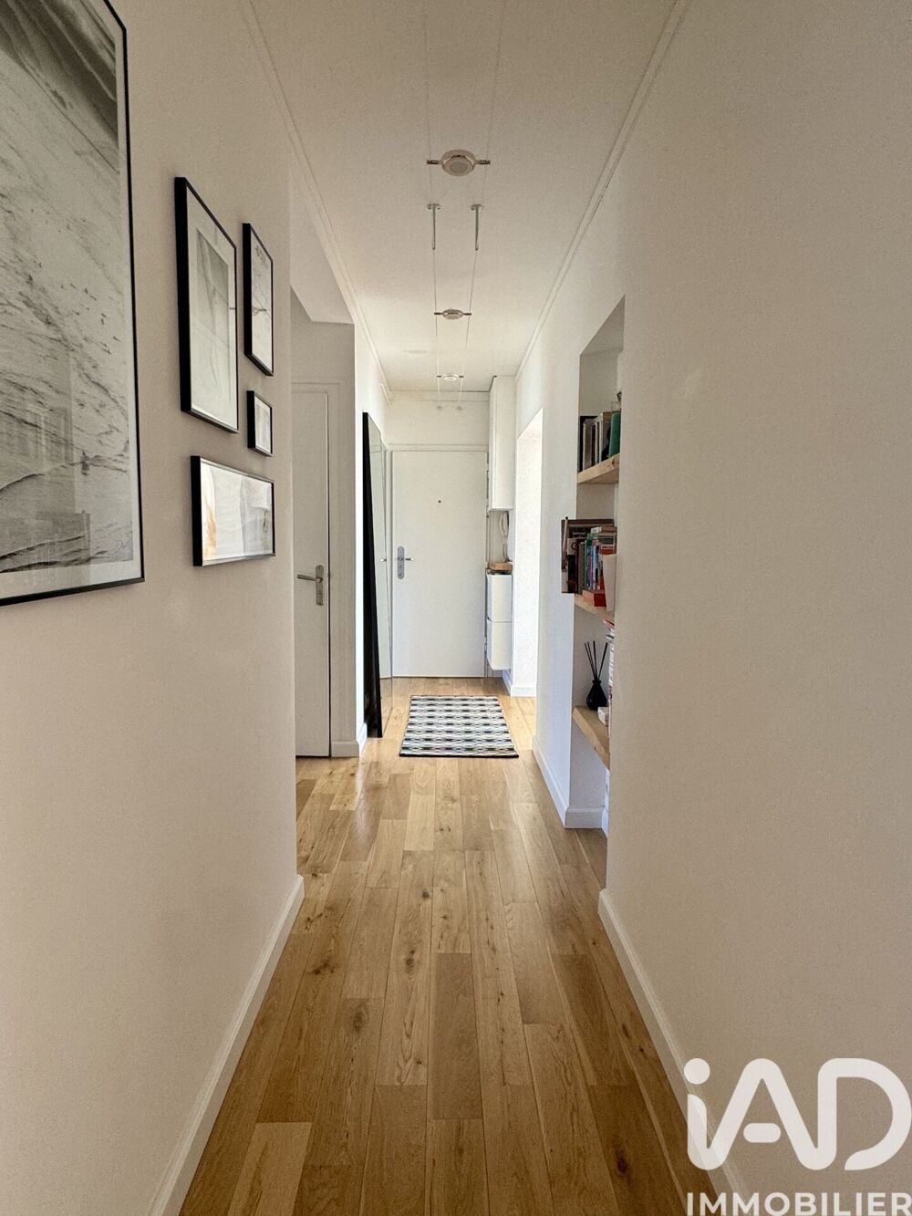 Vente Appartement Vente Appartement 4 pièces La rochelle