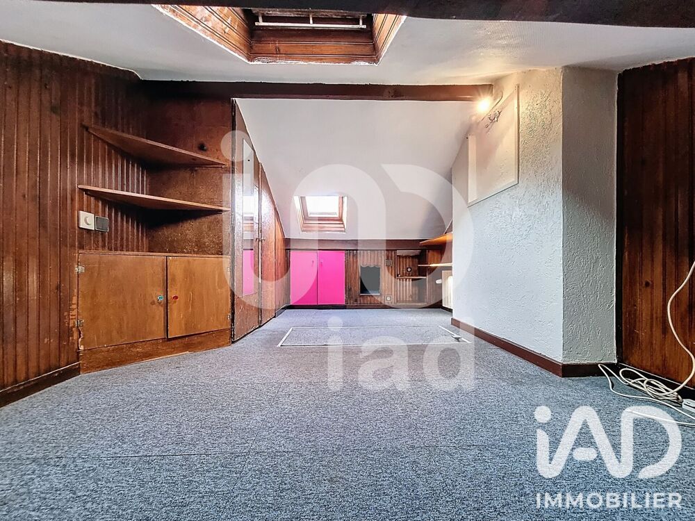 Vente Appartement Vente Appartement 2 pièces Aulnay-sous-bois