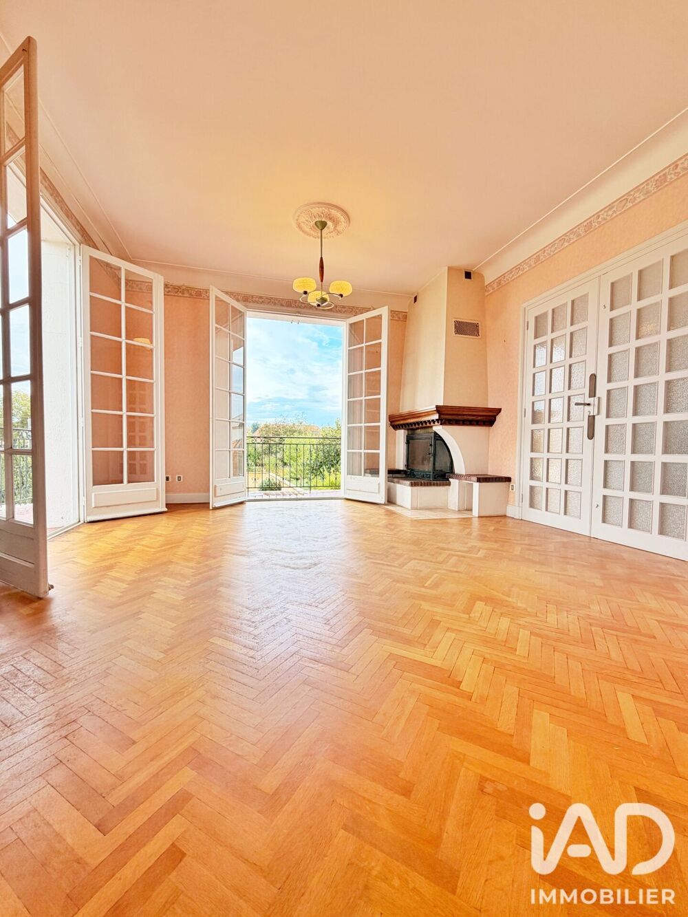 Vente Maison Vente Maison traditionnelle 8 pièces Bizanos