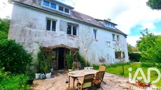  Maison à vendre 6 pièces 200 m²
