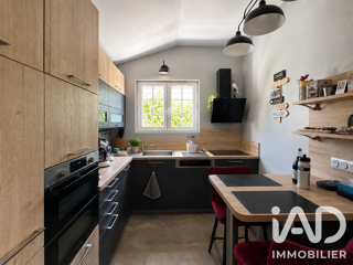  Maison à vendre 3 pièces 60 m²