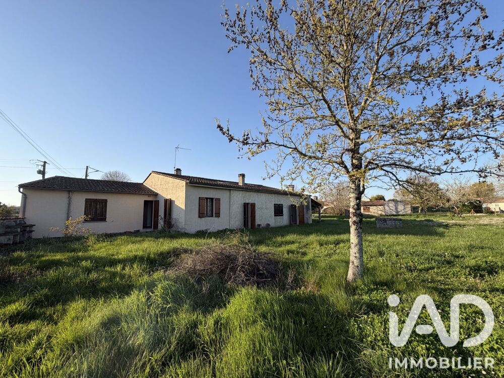 Vente Maison/villa 5 pièces