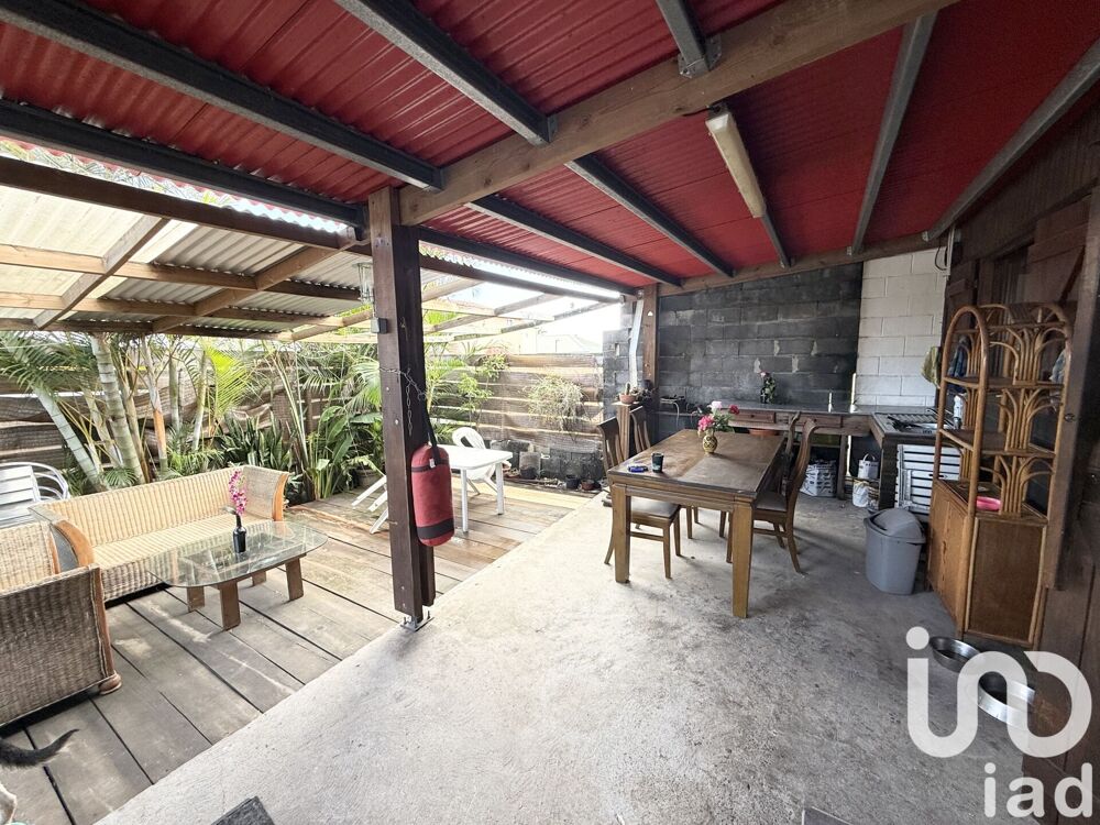 Vente Maison Vente Maison/villa 4 pièces Saint-andré
