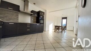  Maison � vendre 3 pi�ces 65 m�