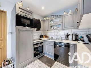  Maison à vendre 3 pièces 82 m²