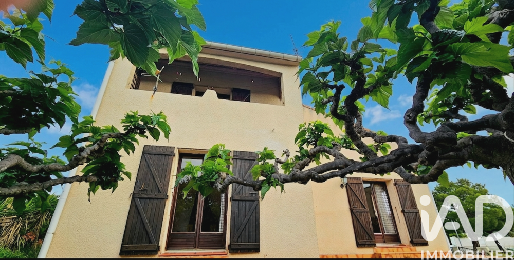 Vente Maison traditionnelle 5 pièces