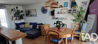  Appartement à vendre 5 pièces 103 m²