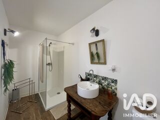  Maison à vendre 9 pièces 180 m²