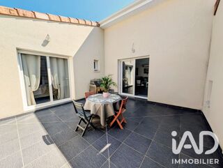  Maison à vendre 5 pièces 134 m²