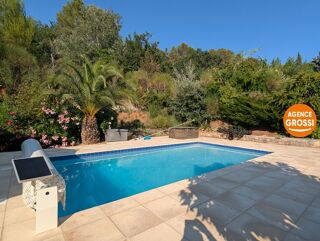  Maison à vendre 4 pièces 130 m²