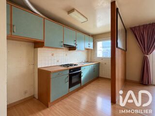  Appartement à vendre 14 pièces 82 m²