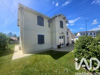  Maison � vendre 6 pi�ces 145 m�
