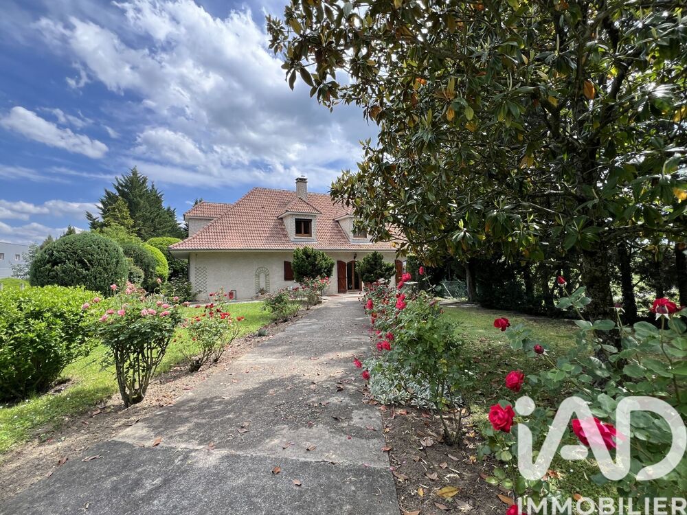 Vente Maison traditionnelle 6 pièces