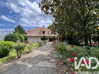  Maison à vendre 6 pièces 274 m²