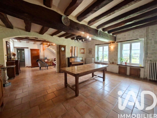  Maison à vendre 8 pièces 179 m²